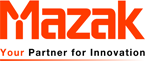 Mazak Logo