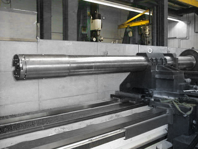 CNC Boring Bar Machinists