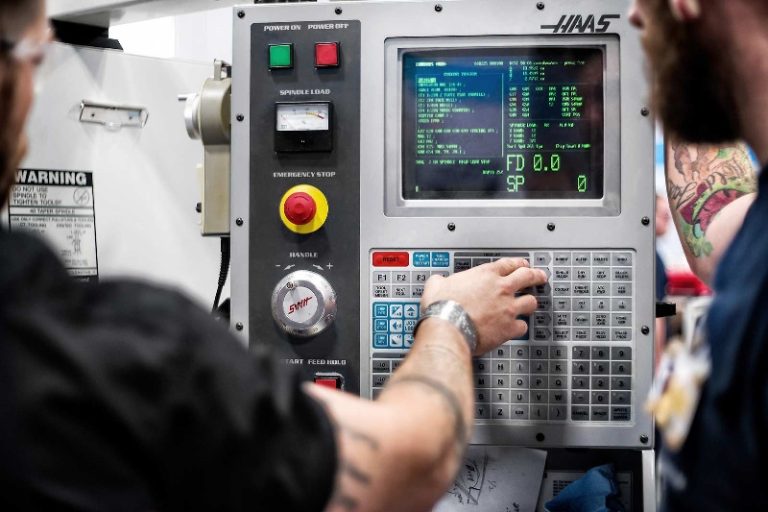CNC Mill Set Up Operators CNC Machinist Recruiter