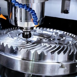 CNC Experts | CNC Machinist Recruiter